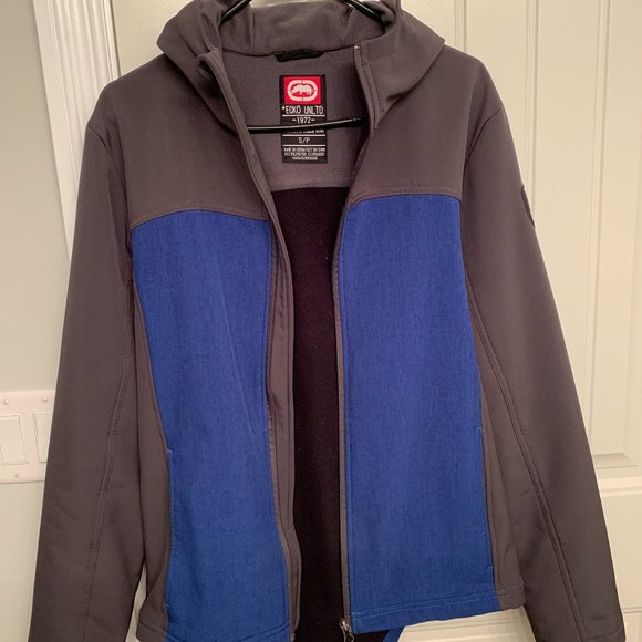 ECHO UNLTD Men’s Jacket - Picture 1 of 3